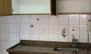 Imagem 4: Apartamento bem localizado, 70 m², 2 dorms.(1 suíte) 2 vagas , lazer completo