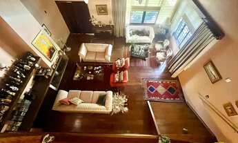 Imagem 7: Casa térrea com 3 dormitórios à venda na Lagoa da Conceição