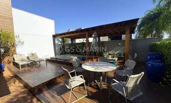 Imagem 3: Casa para alugar no Alphaville 2, em Londrina