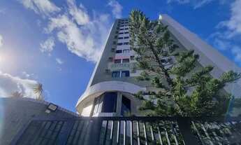 Imagem 3: Apartamento com 3 Quartos, sendo 2 suites 75m² - Piedade