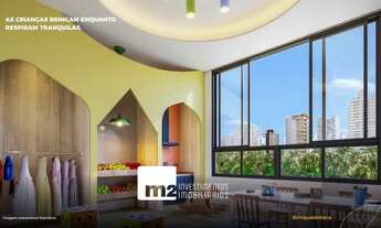 Imagem 6: Apartamento no Setor Oeste com 3 quartos