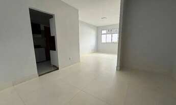 Imagem 4: Apartamento com 3 dormitórios para alugar, 100 m² por R$ 3.420,00 - Castelo - Belo Horizon