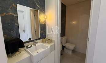 Imagem 7: Casa em Condomínio para aluguel, 4 quartos, 4 suítes, 3 vagas, Alphaville Vespasiano - Ves