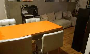 Imagem 5: Imóvel para aluguel tem 34 metros quadrados com 1 quarto em Vila Uberabinha - São Paulo