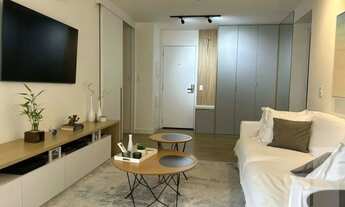 Imagem 3: APARTAMENTO 4 DORMITORIOS SENDO 2 SUITES 4 BANHEIROS 2 VAGAS