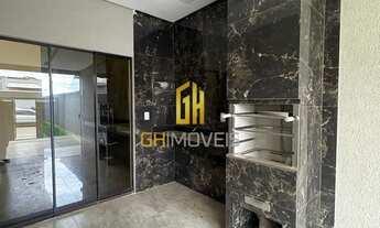 Imagem 6: Casa com 3 quartos no American Park