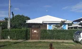 Imagem: Casa Condomínio Villagio Del Sole II