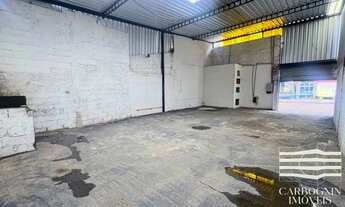 Imagem 3: Locação Galpão na Piedade em Caçapava