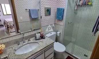 Imagem 7: Park Premium: 3 Quartos com Varanda Gourmet no Recreio!