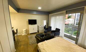 Imagem 5: TREND 24 de Outubro - Lindo apartamento mobiliado/equipado. Infra completa e ótima locali