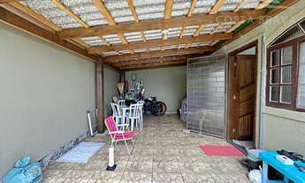 Imagem 5: Sobrado em Balneário Gaivotas - Matinhos