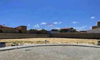 Imagem 5: Terreno 790m2 à venda l Condomínio Ocean Ville - Praia do Robalo - Aracaju/SE l Valor R$ 1