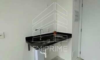 Imagem 3: IPIRANGA - 1 DORMITORIO - NOVO - METRO SANTOS - IMIGRANTES