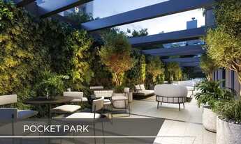 Imagem 3: Apartamento à venda no Centro de Florianópolis/SC