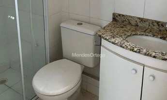 Imagem 6: Apartamento com 3 dormitórios para alugar, 83 m² por R$ 3.031,37/mês - Wanel Ville - Soroc