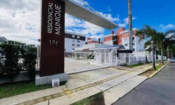 Imagem 2: Apartamento com 2 dormitórios para alugar, 55 m² por R$ 2.120,00/mês - Parque Claret - Est