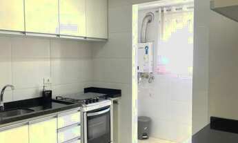 Imagem 7: Imóvel para aluguel possui 64 metros quadrados com 2 quartos em Santa Cândida - Curitiba