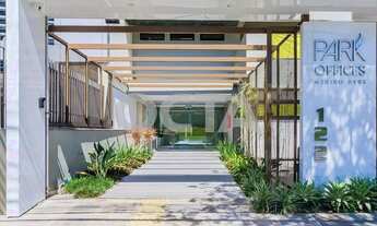 Imagem 6: SALA COMERCIAL 38M², 1 BANHEIRO - PARK OFFICES