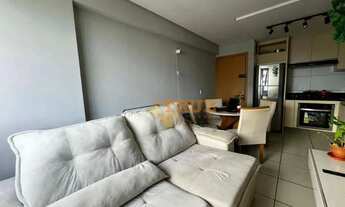 Imagem 2: Apartamento com 2 dormitórios à venda, 45 m² por R$ 410.000,00 - Torre - Recife/PE