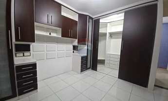 Imagem 2: Amplitude, conforto e lazer completo em uma casa térrea no Aruã