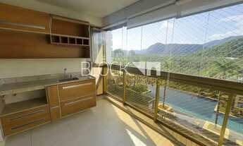 Imagem 2: Barra da Tijuca Apartamento com 4 dormitórios