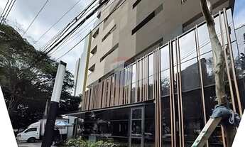 Imagem 2: Studio Mobiliado em Perdizes