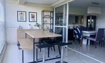 Imagem 4: Apartamento à venda com 4 quartos, sendo 1 suíte, no condomínio Espaço Raposo, São Paulo