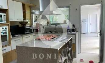 Imagem 4: Casa no Portal do Paraíso II com 4 suítes, para venda ou locação, Jundiaí, SP