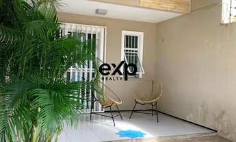 Imagem 4: Casa Duplex com 2 Suítes, Área Gourmet e Localização Privilegiada no São Bento