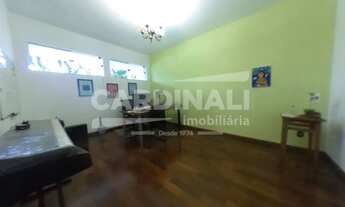 Imagem 3: Casa 3 Dormitórios com garagem para 3 carros