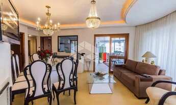 Imagem 3: Apartamento 3 Quartos 1 Suíte, Rio Branco, Porto Alegre