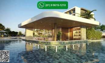 Imagem: PRAIA DOS CARNEIROS - FLAT 25 m² sendo