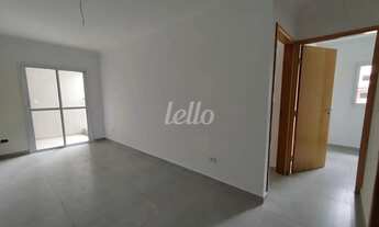 Imagem 5: Apartamento 2 quartos à venda no(a) Vila Nova Mazzei