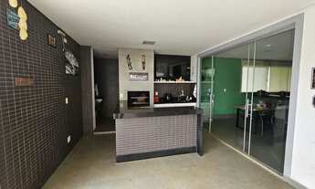 Imagem 3: SMPW Quadra 23 Conjunto 1