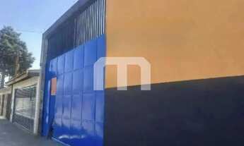 Imagem: Galpão para venda e locação com 850m