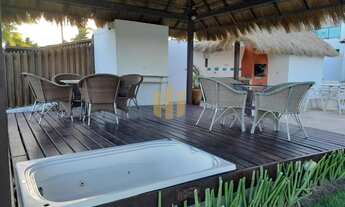 Imagem 6: Casa espetacular na praia de Serrambi!