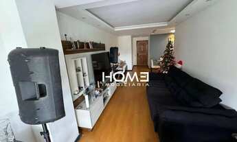 Imagem 3: Apartamento com 2 quartos à venda, 130 m² por R$ 710.000 - Recreio dos Bandeirantes - Rio