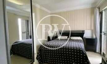 Imagem 7: Apartamento 4 Suítes 120m² Edifício Ilha Salina Setor Bueno 16º Andar