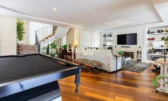 Imagem 4: Casa à venda em Belém Novo com 480 m², 4 quartos, 4 suítes, 10 vagas