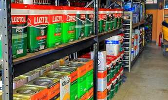 Imagem 7: VENDO LOJA DE TINTAS E ACESSÓRIOS E FERRAGISTA