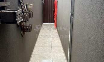 Imagem 6: Casa com salão comercial Roseiral