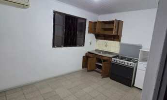 Imagem: Casa 2° andar fundos - Sarandi próximo