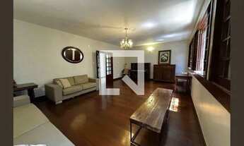 Imagem: Casa à Venda - Mangabeiras, 8 Quartos