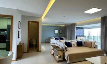 Imagem 4: LOCAÇÃO MOBILIADO | HEMISPHERE 360