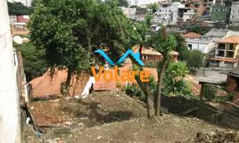 Imagem 3: Terreno à venda em São Paulo-SP, no Jardim Bonfiglioli, com 272m² de área. Aproveite essa