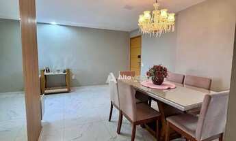 Imagem 3: Apartamento Exclusivo Vizinho a Ufersa e Tribunais com Três Dormitórios sendo Duas Suítes