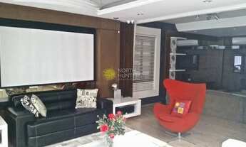 Imagem: Casa para temporada em Jurerê Internacional