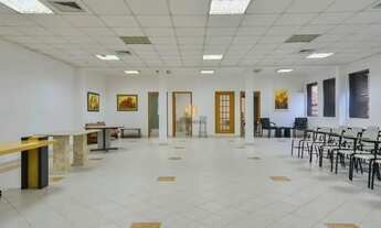 Imagem 2: Locação de Sala Comercial 220,00m² em Pinheiros, São Paulo-SP