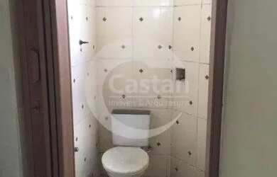 Imagem 6: Edifício Comercial em Tatuapé