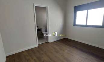 Imagem 16: Casa Térrea 3 Dormitórios à Venda Em Condomínio Em Atibaia